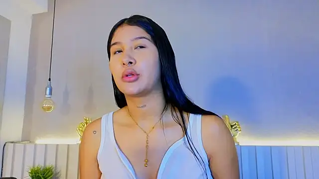 Aida moreno online show from 25, 3, 2026