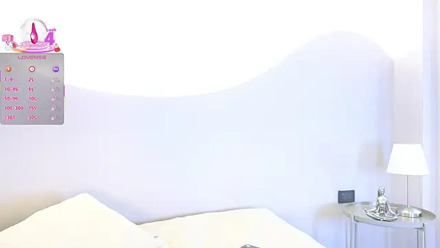 Aida moreno online show from 24, 5, 2026