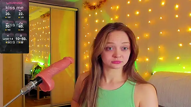 May Flower online show from 11, 12, 2024