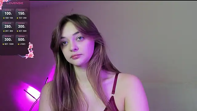 May Flower online show from 27, 9, 2025