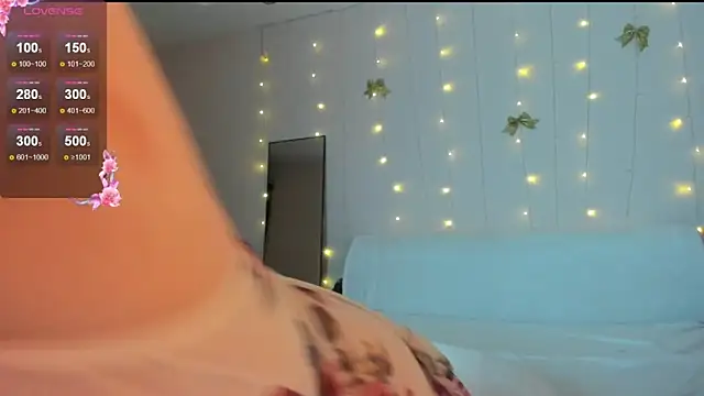 May Flower online show from 7, 2, 2026