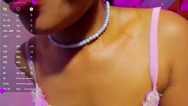 KaattySweet  online show from 13, 2, 2025