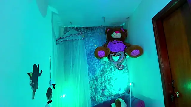 KaattySweet  online show from 20, 2, 2025