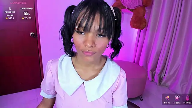 KaattySweet  online show from 10, 11, 2025