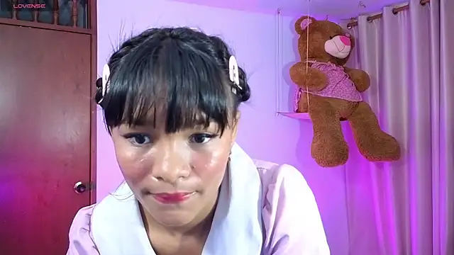 Snapshot of KaattySweet_ chatting on 3, 6, 2026 KaattySweet online show from 3, 6, 2026
