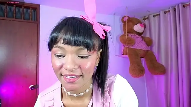 Snapshot of KaattySweet_ chatting on 7, 6, 2026 KaattySweet online show from 7, 6, 2026