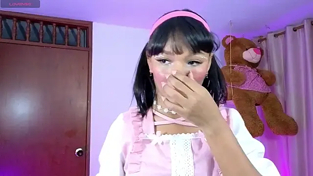 Snapshot of KaattySweet_ chatting on 20, 6, 2026 KaattySweet online show from 20, 6, 2026