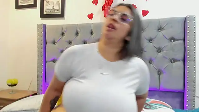 Melinda bob online show from 10, 3, 2025