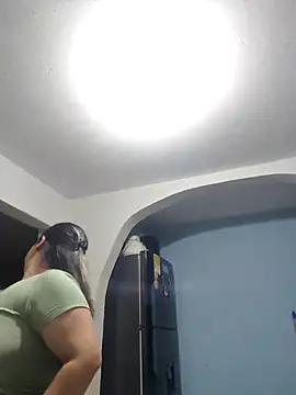 Snapshot of Melinda_bob chatting on 7, 2, 2026 Melinda bob online show from 7, 2, 2026