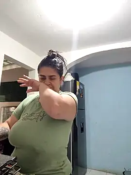 Snapshot of Melinda_bob chatting on 7, 2, 2026 Melinda bob online show from 7, 2, 2026