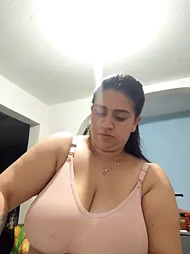 Snapshot of Melinda_bob chatting on 23, 2, 2026 Melinda bob online show from 23, 2, 2026