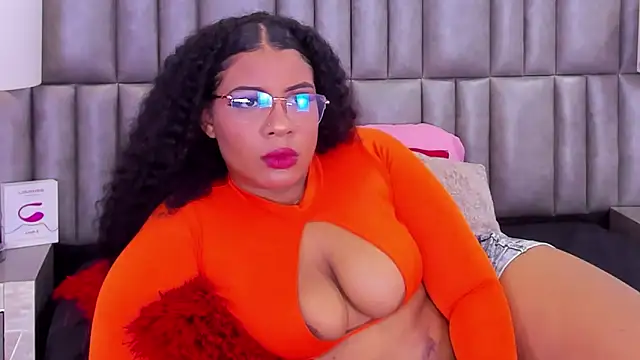 Snapshot of MelannyTylor chatting on 25, 1, 2025 MelannyTylor online show from 25, 1, 2025