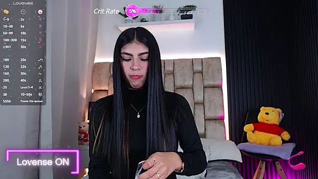 little sophie18 online show from 5, 2, 2025