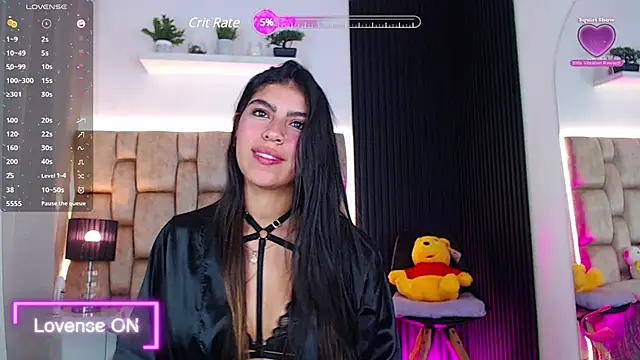 little sophie18 online show from 23, 2, 2025