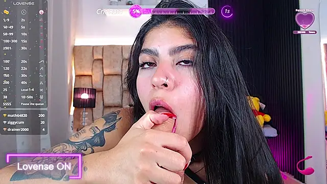 little sophie18 online show from 23, 2, 2025