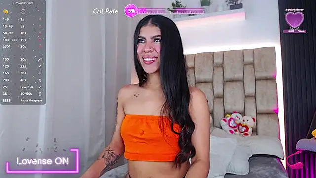 little sophie18 online show from 26, 2, 2025