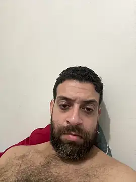 Snapshot of CarlosBeard4 chatting on 3, 2, 2026 CarlosBeard4 online show from 3, 2, 2026