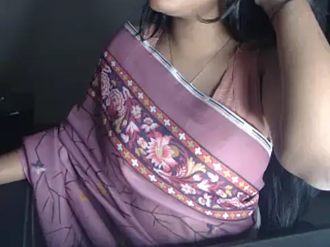 DevilErin online show from 17, 12, 2025