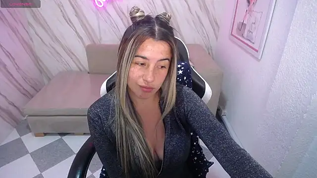 Valerie b online show from 18, 2, 2025