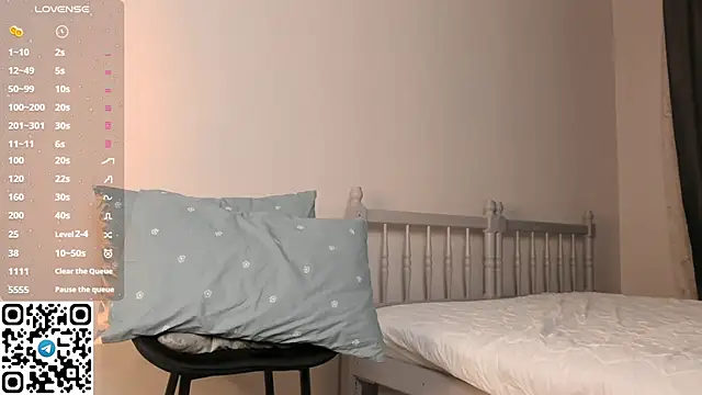 tyty piupiu online show from 12, 11, 2025