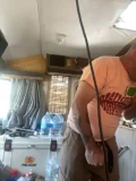 Clit commanderr online show from 16, 3, 2026