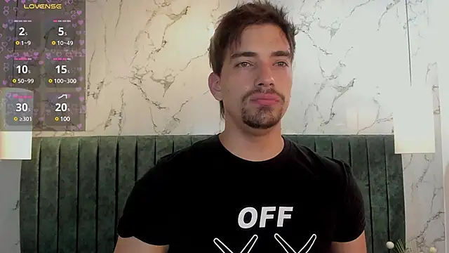 Ian Daviz online show from 16, 2, 2025