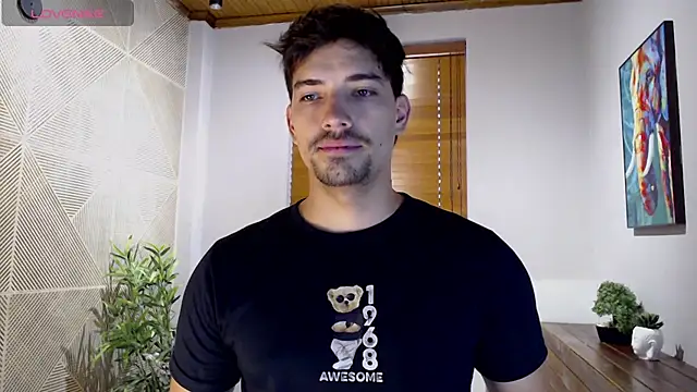 Ian Daviz online show from 7, 3, 2025