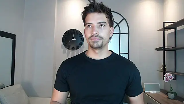 Ian Daviz online show from 8, 3, 2025