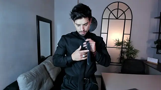 Ian Daviz online show from 2, 10, 2025