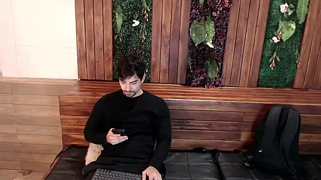 Ian Daviz online show from 4, 10, 2025