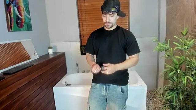 Ian Daviz online show from 6, 10, 2025