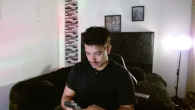 Ian Daviz online show from 23, 3, 2026