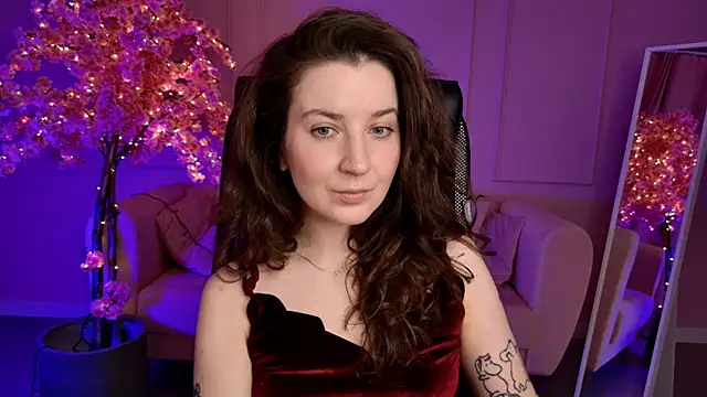 JackieByrd online show from 7, 10, 2025