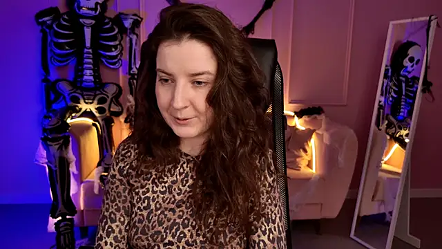 JackieByrd online show from 18, 10, 2025