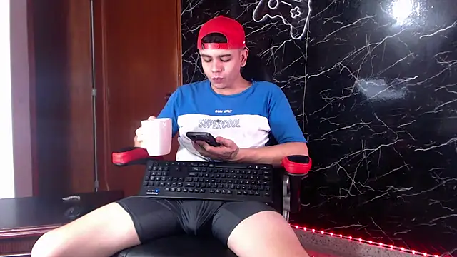 Snapshot of maty_hardx chatting on 29, 1, 2025 maty hardx online show from 29, 1, 2025