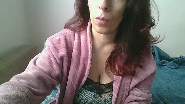 hairygirl80 online show from 14, 11, 2025