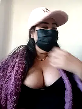 Snapshot of Jawahir-pretty-women chatting on 18, 12, 2024 Jawahir-pretty-women online show from 18, 12, 2024