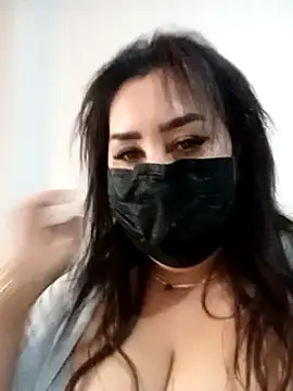 Snapshot of Jawahir-pretty-women chatting on 20, 12, 2024 Jawahir-pretty-women online show from 20, 12, 2024