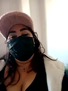 Snapshot of Jawahir-pretty-women chatting on 16, 1, 2025 Jawahir-pretty-women online show from 16, 1, 2025