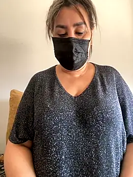 Snapshot of Jawahir-pretty-women chatting on 20, 10, 2025 Jawahir-pretty-women online show from 20, 10, 2025