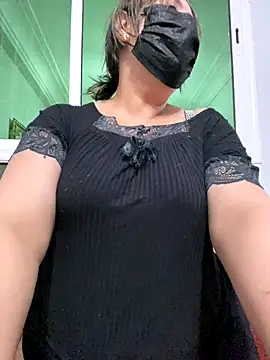 Snapshot of Jawahir-pretty-women chatting on 27, 10, 2025 Jawahir-pretty-women online show from 27, 10, 2025