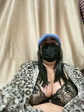 Snapshot of Jawahir-pretty-women chatting on 16, 12, 2025 Jawahir-pretty-women online show from 16, 12, 2025