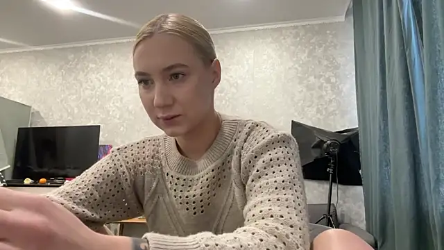 Snapshot of AnneBall chatting on 15, 1, 2025 AnneBall online show from 15, 1, 2025
