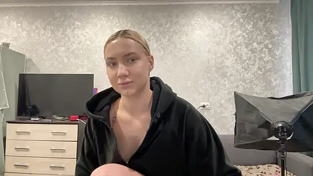 Snapshot of AnneBall chatting on 29, 1, 2025 AnneBall online show from 29, 1, 2025