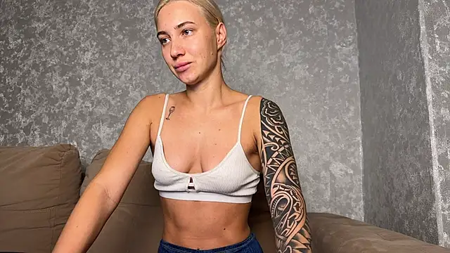 AnneBall online show from 10, 11, 2025