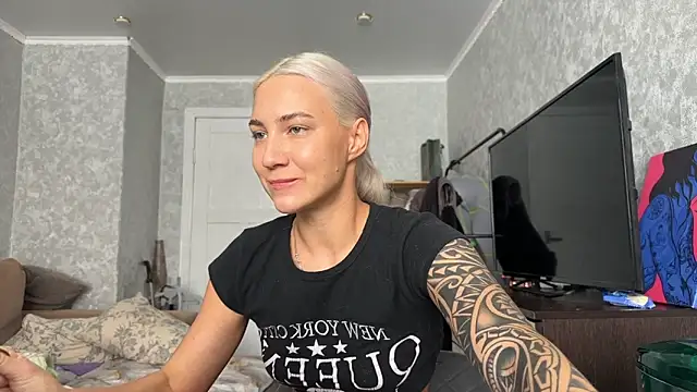 AnneBall online show from 5, 3, 2026