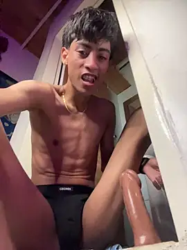 Mauuu18 online show from 15, 2, 2026