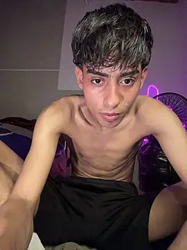 Mauuu18 online show from 8, 7, 2026