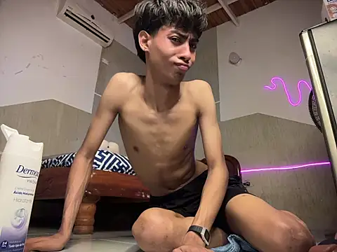 Mauuu18 online show from 1, 8, 2026