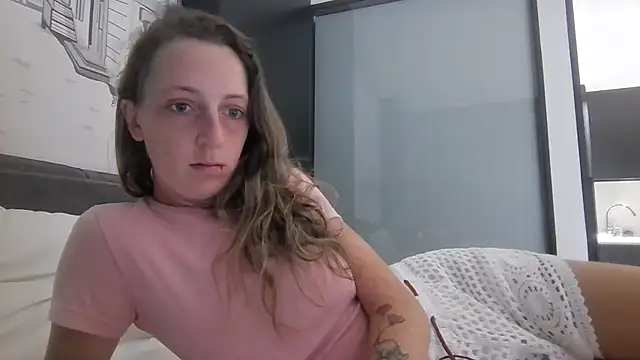 SweetSexySub online show from 17, 10, 2025